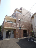 品川区西品川２丁目のマンションの画像