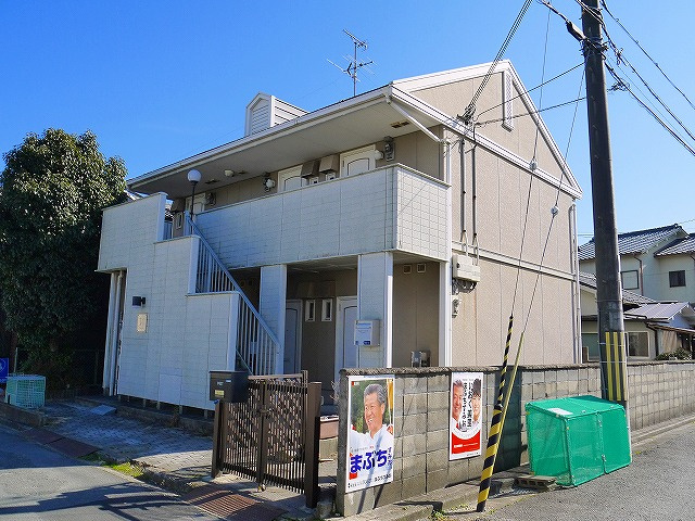 Ｄ’ｓ（ディーズ）の外観