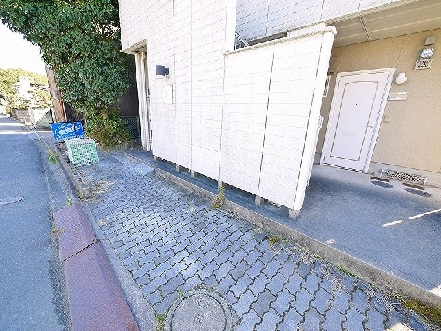 Ｄ’ｓ（ディーズ）のその他共用部分