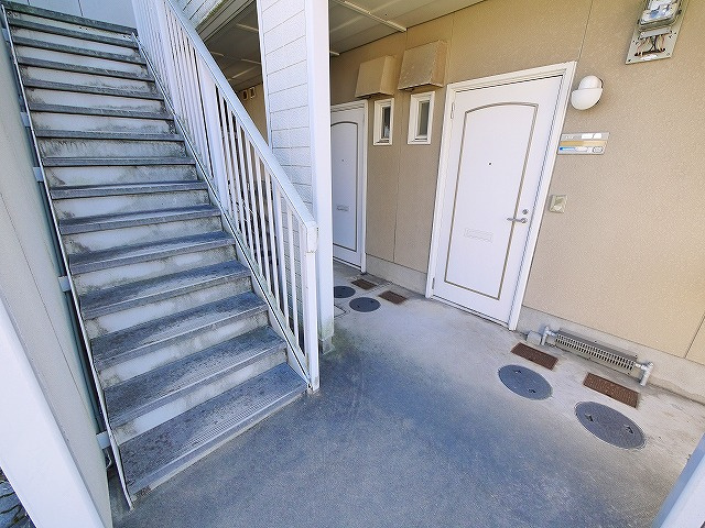 Ｄ’ｓ（ディーズ）のその他共用部分