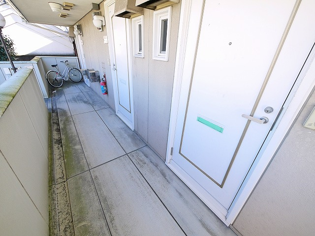 Ｄ’ｓ（ディーズ）のその他共用部分