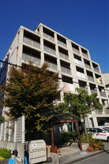 【外観】 | デザイナーズの賃貸マンション