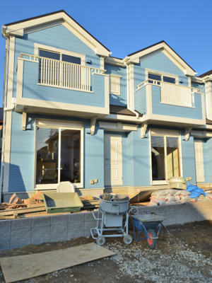 【外観】 | ＮＩＷＡテラス