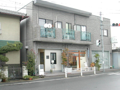 【外観】 | イーグルビル