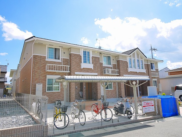 サンリット雅Ⅲ