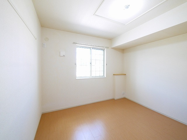 サンリット雅Ⅲの内装|中はこのようになっています