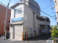 岡本ハイツの画像