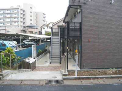 【エントランス】 | 琉海Ⅱ