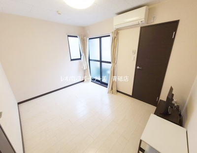 【居間・リビング】 | 琉海Ⅱ