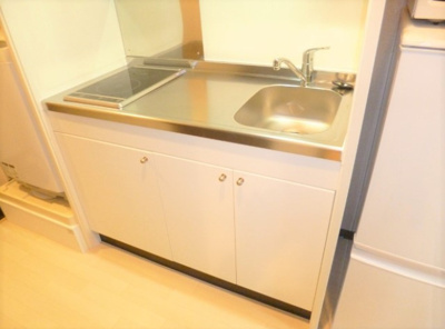 【キッチン】 | 琉海Ⅱ