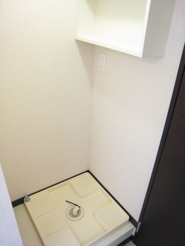 【シャワールーム】 | サンハイツD