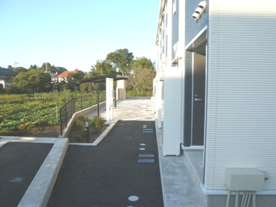 【設備】 | サンハイツD