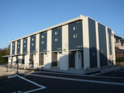 サンハイツDの画像