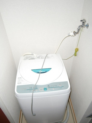 【設備】 | アイリス