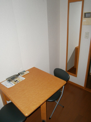 【居間・リビング】 | アイリス