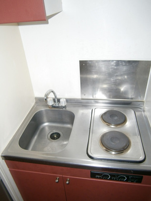 【キッチン】 | アイリス