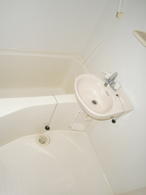 【浴室】 | アイリス