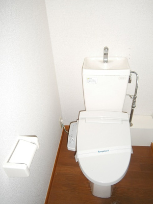 【トイレ】 | アイリス