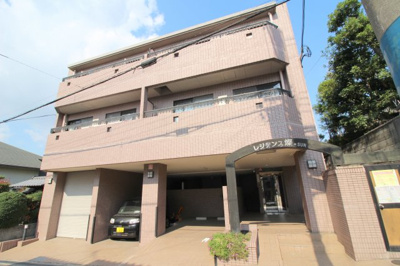 【外観】 | レジデンス燦