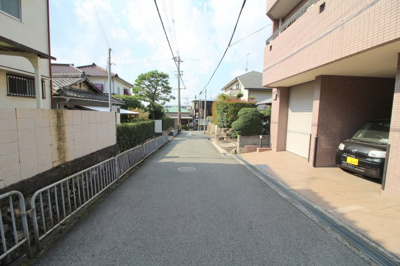 【周辺】 | レジデンス燦