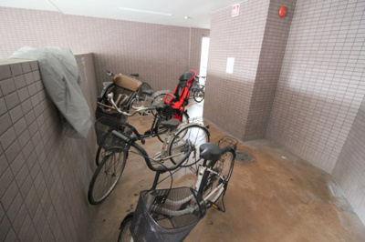 【その他共用部分】 | レジデンス燦