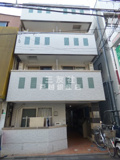 品川区中延２丁目のマンションの画像
