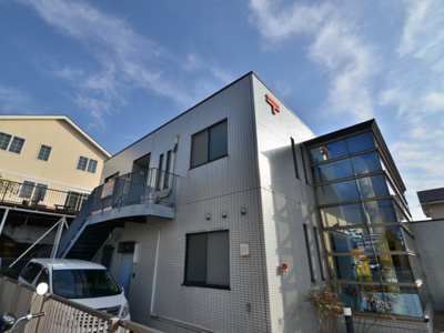 【外観】 | パルティーレ アヴェニュー