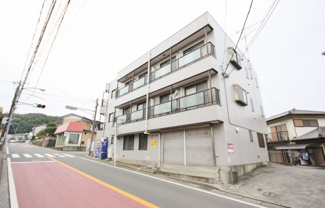 【外観】 | マンションクレア