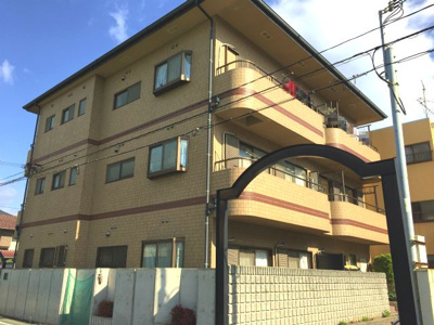 【外観】 | ハウディ夙川