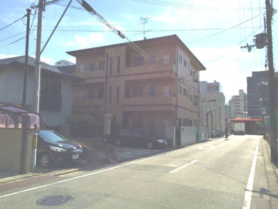 【外観】 | ハウディ夙川