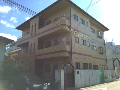 【外観】 | ハウディ夙川