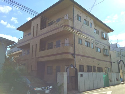 【外観】 | ハウディ夙川