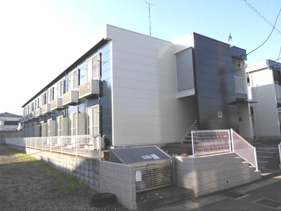 【外観】 | ワンダーランド