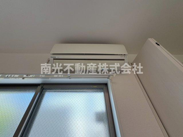 ヴィラソラーレ長瀬 ( 近畿大学 一人暮らし )の設備