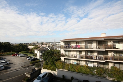 【展望】 | 横浜小机パークスクエアＣ棟 | 横浜小机パークスクエアＣ棟