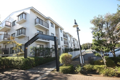 【外観】 | 横浜小机パークスクエアＣ棟 | 横浜小机パークスクエアＣ棟