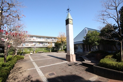 【周辺】 | 横浜小机パークスクエアＣ棟 | 横浜小机パークスクエアＣ棟