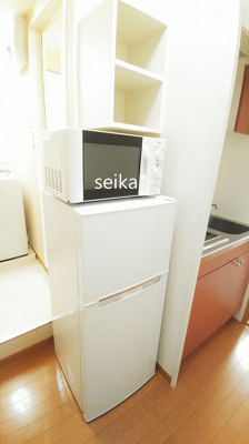 【設備】 | コスモエステートA
