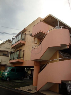 【外観】 | 落ち着いた外観