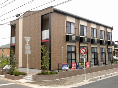 【外観】 | 南流山