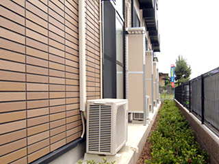 【外観】 | 南流山