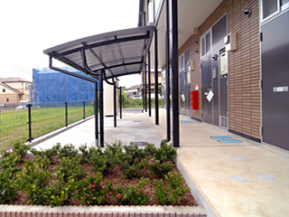 【その他共用部分】 | 南流山