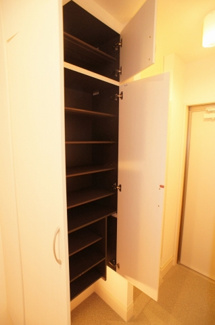 【収納】 | グランルシェロ