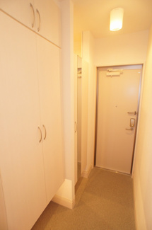 【玄関】 | グランルシェロ