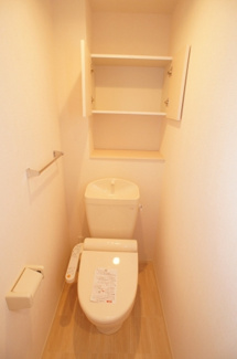 【トイレ】 | グランルシェロ