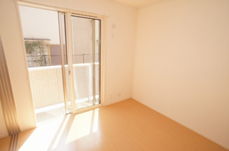 【洋室】 | グランルシェロ