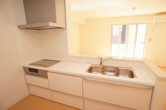 【キッチン】 | グランルシェロ