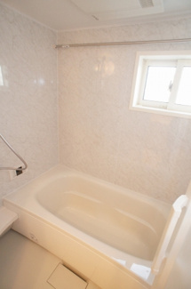 【浴室】 | グランルシェロ