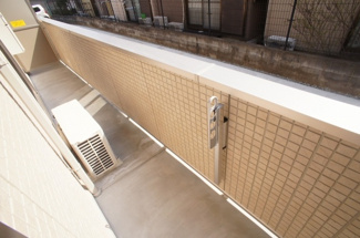 【バルコニー】 | グランルシェロ