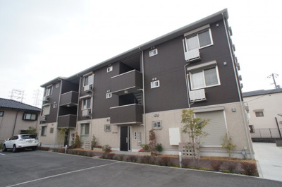 【外観】 | グランルシェロ